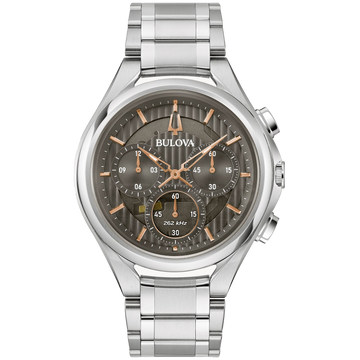 BULOVA CURV CHRONOGRAPH 96A298